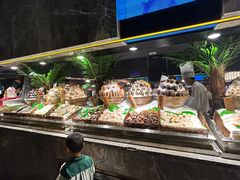 -喜庭海鲜自助(北辰三角洲北辰荟店)