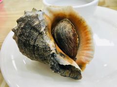 -聚德福海鲜家常菜(刘庄店)