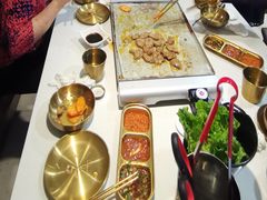-八乔煎肉馆·丹东特色煎锅(梅林店)