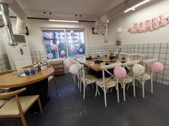 -碳碳烤肉(南湖路店)