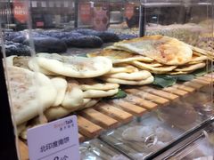 -BreadTalk面包新语·烘焙蛋糕(金光华广场店)
