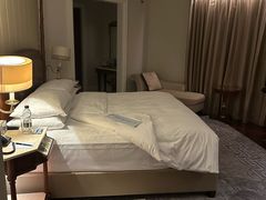 -广州富力丽思卡尔顿酒店