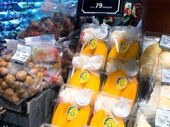 -芭提雅Amporn Seafood自助餐厅