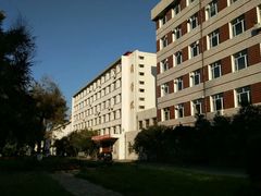 -哈尔滨商业大学(南校区)