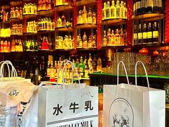 -太犇牛手作茶铺(江北虹悦城店)
