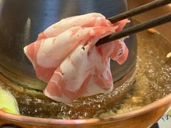 -乐宴·老北京铜火锅(桂庙店)