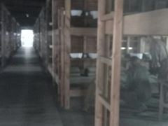 -沈阳二战盟军战俘营旧址陈列馆