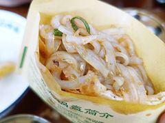 -刘氏方酥锅盔(古城总店)