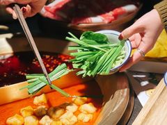 -九鼎轩脆毛肚火锅(南京东路店)