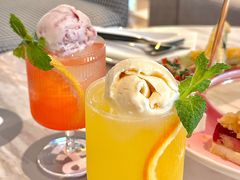 -广州粤海喜来登酒店