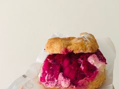 -君之狮子山·轻糖烘焙(开元Mini店)