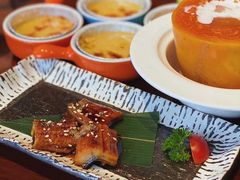 -一本魅·日式料理