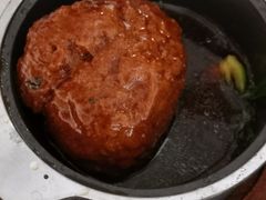 狮子头-马凯餐厅(地安门店)