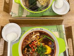 -许小树(国贸商城店)