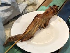 -Doo Dee Thai Food(Issan/Isaan/Esan)