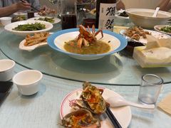 -福建闽珍饭店·宁德大黄鱼(解放南路店)