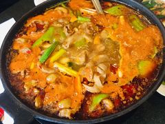 -湘肠香火锅店(团结湖店)