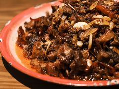 -柴窝堡22号辣子鸡·传承新疆菜