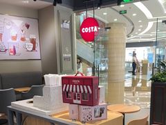 -COSTA COFFEE(丰联广场店)