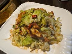 -天山醉美辣子鸡(文艺路店)