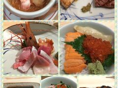 各种-然寿司(郎园vintage店)