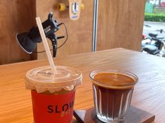 -SLOWOOD 咖啡餐食
