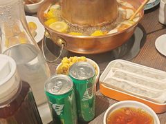 -东来顺饭庄(上地华联店)