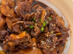 -醉得意·山茶油炒土鸡(泰安万达店)