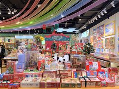 -墨格(世茂广场店)