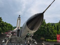 -聂荣臻元帅陈列馆