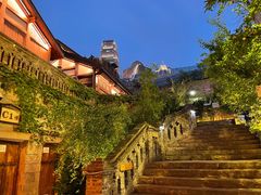 -重庆十八梯传统风貌区