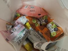 -来伊份(闻喜路三店)
