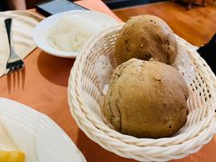 -新侨三宝乐西餐厅(崇文门店)