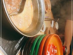 -温野菜涮涮锅(曲江大悦城店)