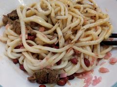 -杨记跷脚牛肉面(临汾鼓楼广场店)