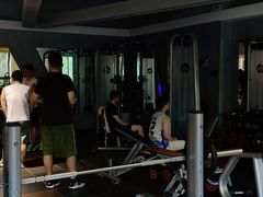 -艾菲特健身游泳(中海店)