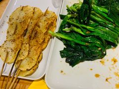 -木屋烧烤(岗顶二店)
