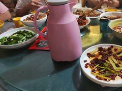 -老三样·美食研究中心(世贸路店)