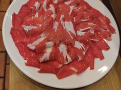 -马记伊源斋涮肉·清真菜(潘家园古玩市场店)