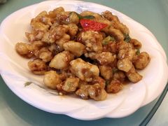 -吴记酱骨炖菜馆(西大直街店)