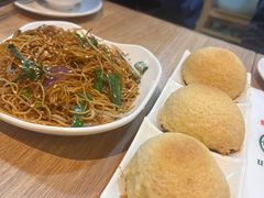 -添好运点心专门店(中环IFC店)