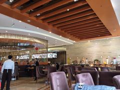 大堂-长沙世纪金源大饭店·金世纪中餐厅