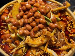 -小饕荟雅安贡椒鱼鲜馆(广福桥店)
