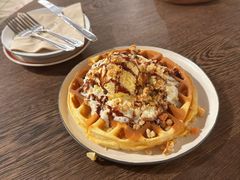 -时光花园(白鹭洲店)