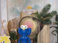 -南宁那莲豪华精选酒店-云霄酒廊·80楼高空城景酒吧