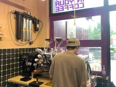 -HANA COFFEE(长寿路店)