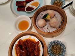 -新雅粤菜馆(南京东路店)