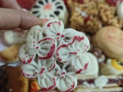 -宝圆斋清真糕点·蛋糕