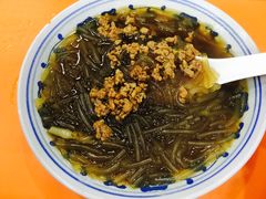 -新丰小吃(中山中路分店)