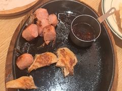-摩欧客意式餐厅(高新活力汇店)